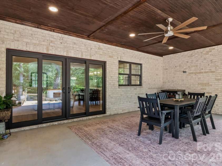 21856 Farmridge Lane, Oakboro, NC 28129.  MLS# CAR4426475, YatesRealty ID 51900. 