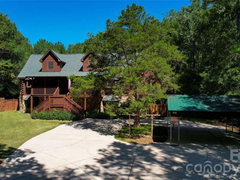 1040 Lawhon Road, Blythewood, SC 29016.  MLS# CAR4425889, YatesRealty ID 51901. 