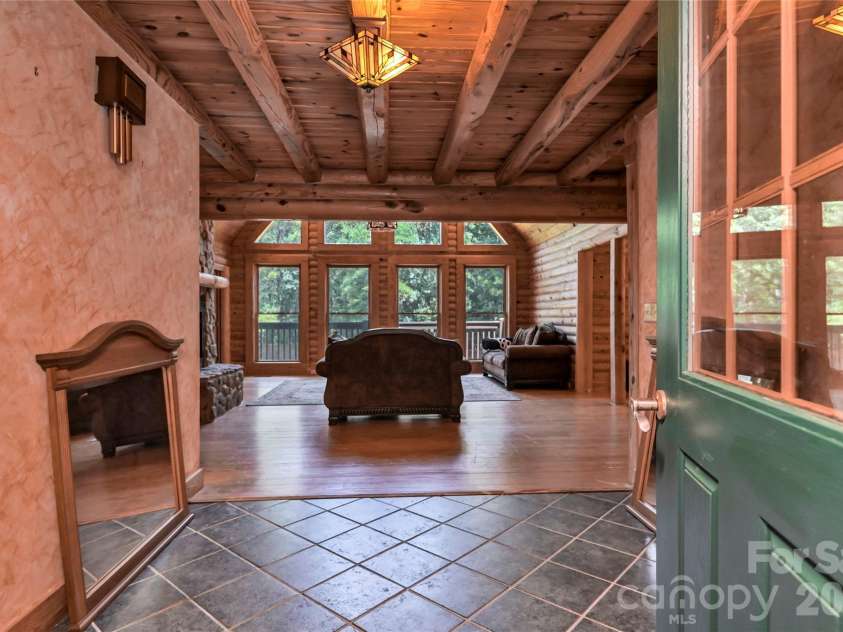 1040 Lawhon Road, Blythewood, SC 29016.  MLS# CAR4425889, YatesRealty ID 51901. Foyer
