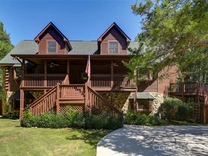 1040 Lawhon Road, Blythewood, SC 29016.  MLS# CAR4425889, YatesRealty ID 51901. Front