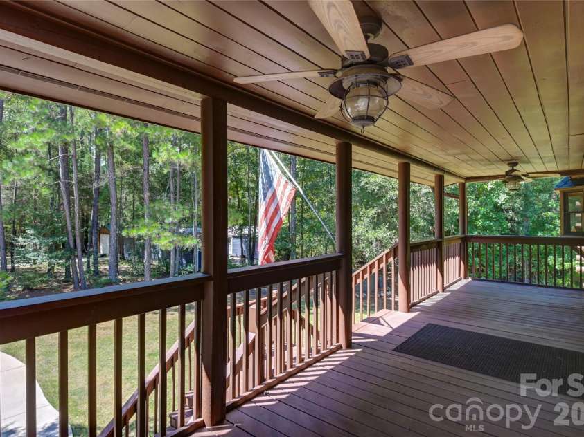 1040 Lawhon Road, Blythewood, SC 29016.  MLS# CAR4425889, YatesRealty ID 51901. Front porch