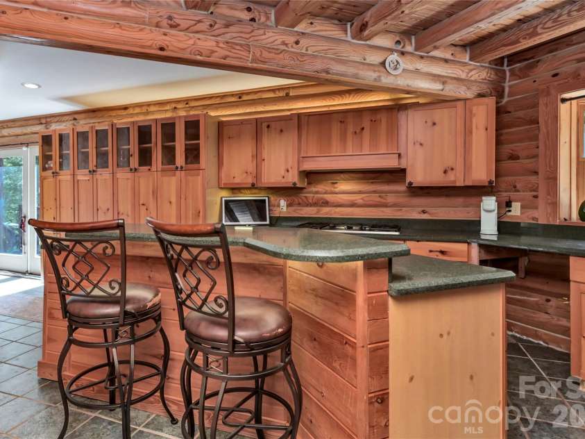 1040 Lawhon Road, Blythewood, SC 29016.  MLS# CAR4425889, YatesRealty ID 51901. Kitchen
