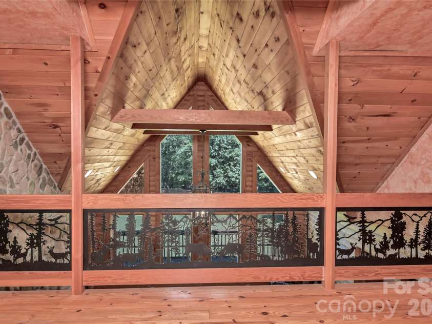 1040 Lawhon Road, Blythewood, SC 29016.  MLS# CAR4425889, YatesRealty ID 51901. Loft