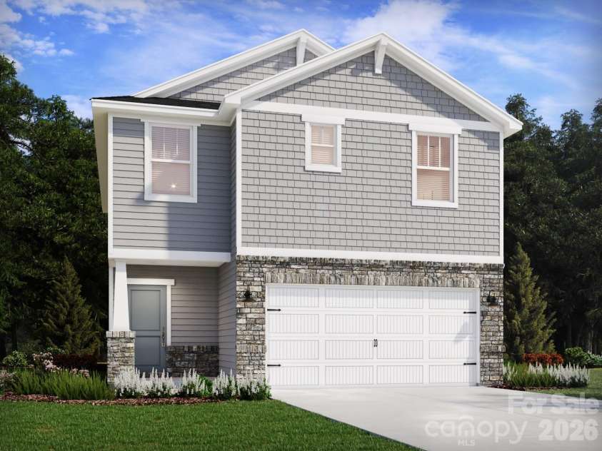 3044 14th Avenue, Conover, NC 28613.  MLS# CAR4421634, YatesRealty ID 51902. 