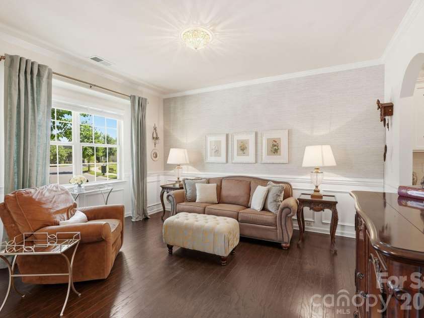 7013 Hamilton Mill Drive, Waxhaw, NC 28173.  MLS# CAR4424451, YatesRealty ID 51903. 