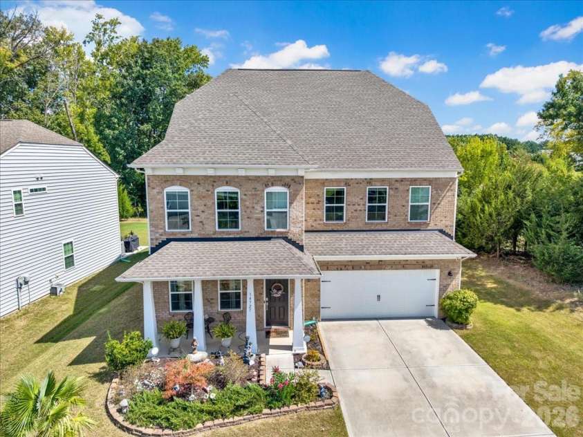 14727 Superior Street, Charlotte, NC 28273.  MLS# CAR4426197, YatesRealty ID 51904. 
