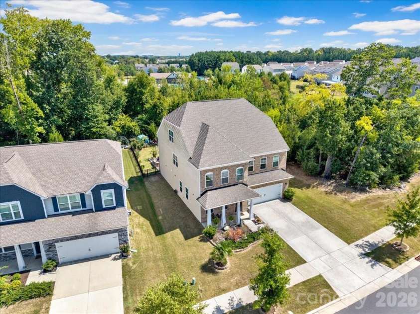 14727 Superior Street, Charlotte, NC 28273.  MLS# CAR4426197, YatesRealty ID 51904. 