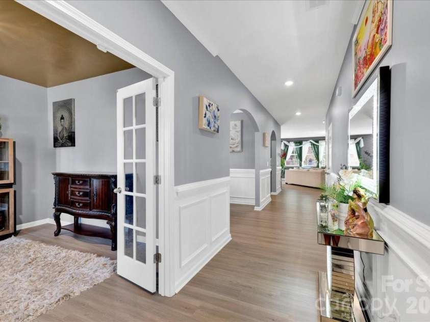 14727 Superior Street, Charlotte, NC 28273.  MLS# CAR4426197, YatesRealty ID 51904. 