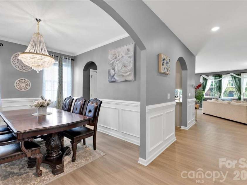 14727 Superior Street, Charlotte, NC 28273.  MLS# CAR4426197, YatesRealty ID 51904. 