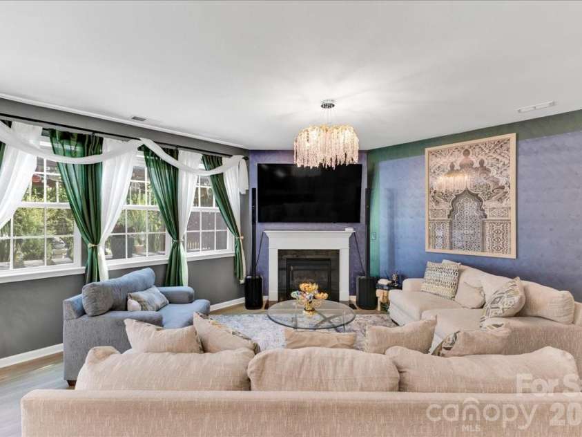 14727 Superior Street, Charlotte, NC 28273.  MLS# CAR4426197, YatesRealty ID 51904. 