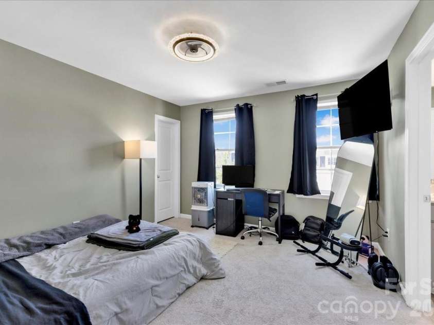 14727 Superior Street, Charlotte, NC 28273.  MLS# CAR4426197, YatesRealty ID 51904. 