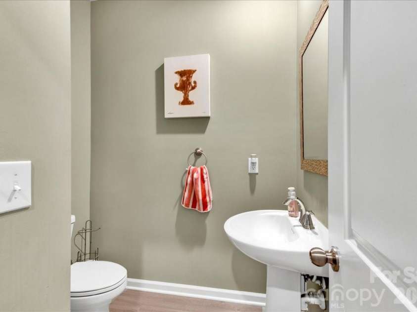 14727 Superior Street, Charlotte, NC 28273.  MLS# CAR4426197, YatesRealty ID 51904. 