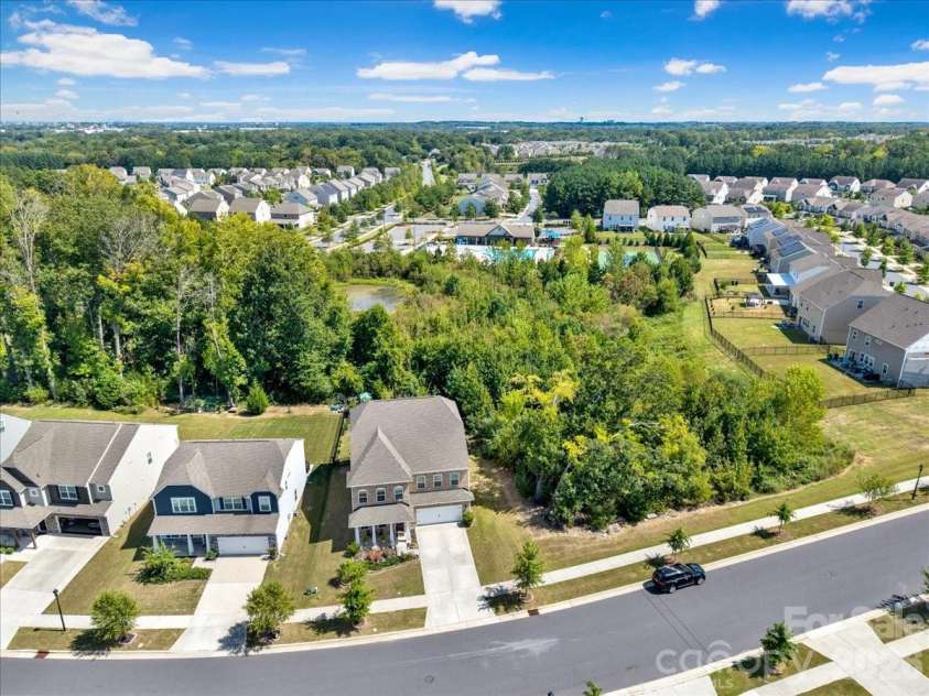 14727 Superior Street, Charlotte, NC 28273.  MLS# CAR4426197, YatesRealty ID 51904. 