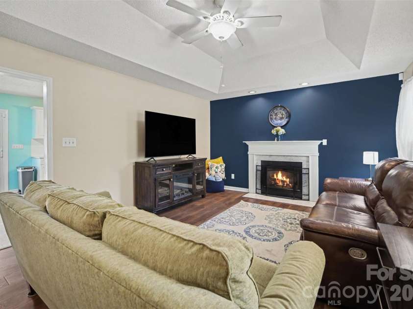515 Harmony Glen Circle, Rock Hill, SC 29730.  MLS# CAR4424645, YatesRealty ID 51907. 