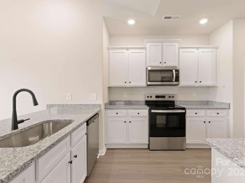 3406 Saddlebred Drive, Gastonia, NC 28052.  MLS# CAR4237888, YatesRealty ID 5191. 