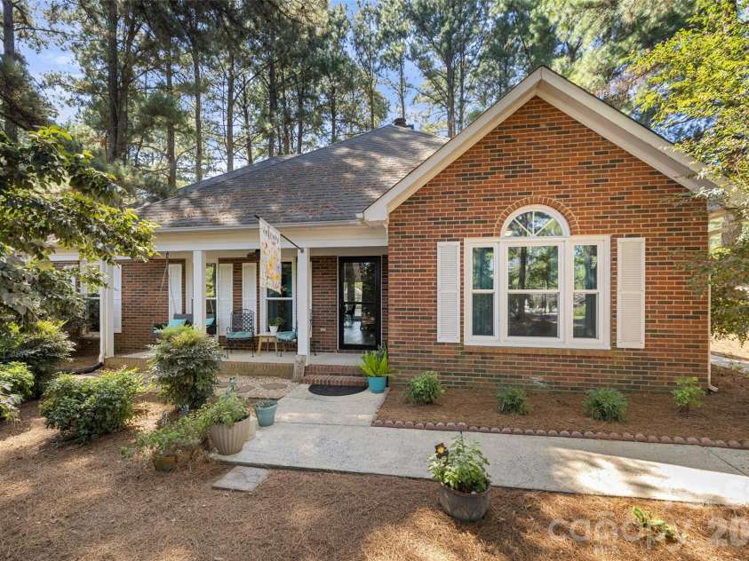 300 Serenity Hills Drive, Monroe, NC 28110.  MLS# CAR4426489, YatesRealty ID 51910. 