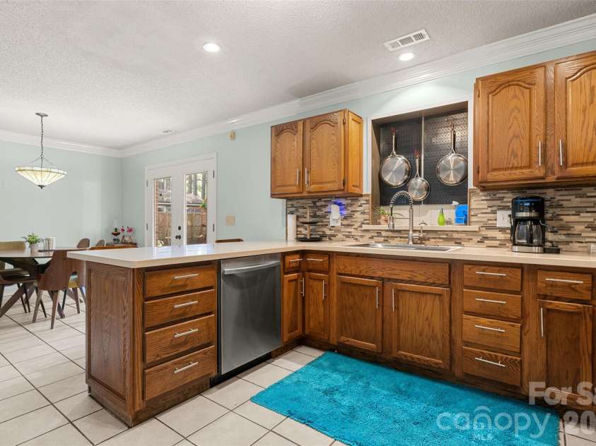 300 Serenity Hills Drive, Monroe, NC 28110.  MLS# CAR4426489, YatesRealty ID 51910. 