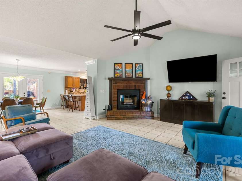 300 Serenity Hills Drive, Monroe, NC 28110.  MLS# CAR4426489, YatesRealty ID 51910. 