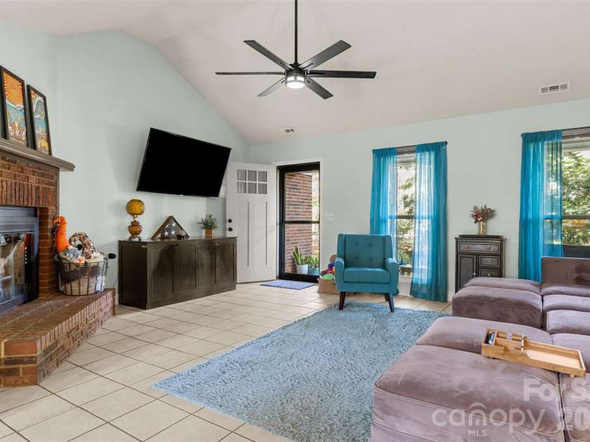 300 Serenity Hills Drive, Monroe, NC 28110.  MLS# CAR4426489, YatesRealty ID 51910. 