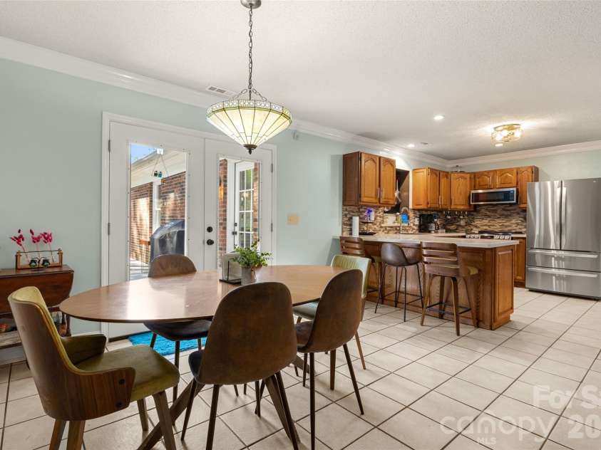 300 Serenity Hills Drive, Monroe, NC 28110.  MLS# CAR4426489, YatesRealty ID 51910. 