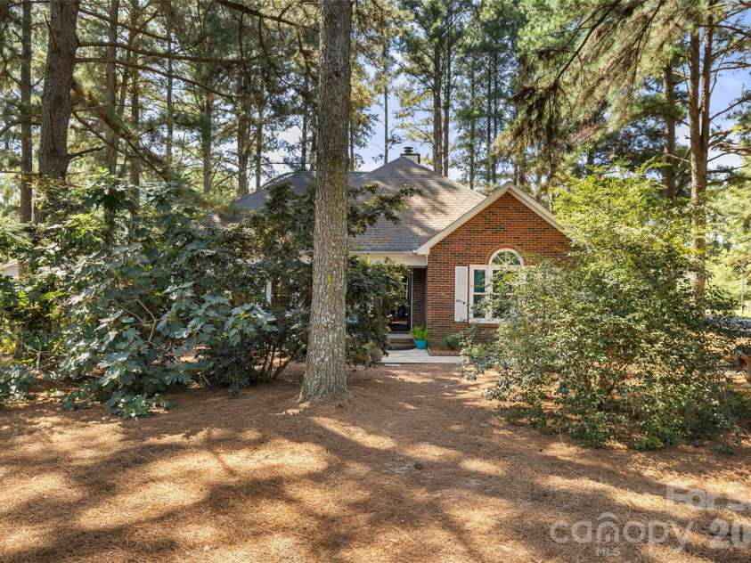 300 Serenity Hills Drive, Monroe, NC 28110.  MLS# CAR4426489, YatesRealty ID 51910. 