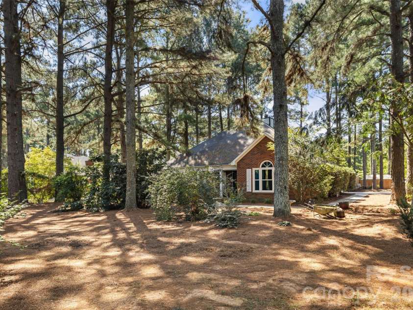 300 Serenity Hills Drive, Monroe, NC 28110.  MLS# CAR4426489, YatesRealty ID 51910. 