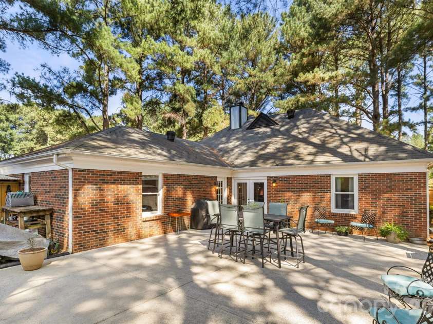 300 Serenity Hills Drive, Monroe, NC 28110.  MLS# CAR4426489, YatesRealty ID 51910. 