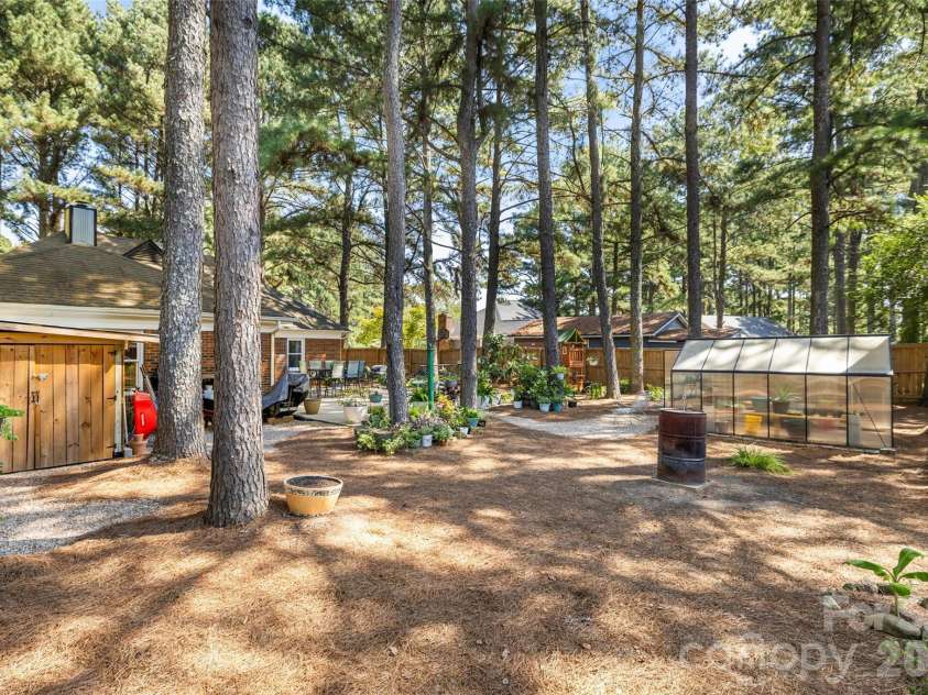 300 Serenity Hills Drive, Monroe, NC 28110.  MLS# CAR4426489, YatesRealty ID 51910. 