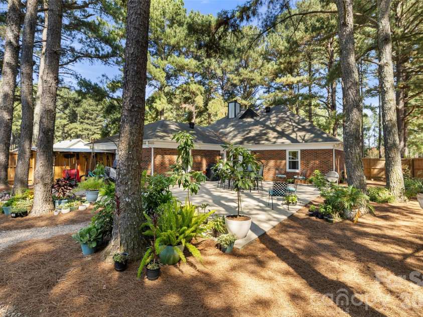 300 Serenity Hills Drive, Monroe, NC 28110.  MLS# CAR4426489, YatesRealty ID 51910. 