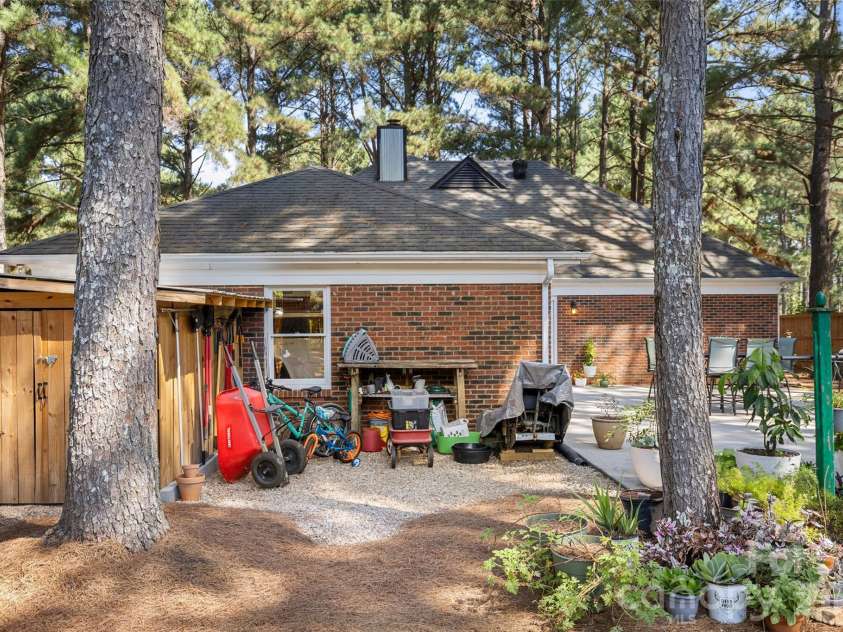 300 Serenity Hills Drive, Monroe, NC 28110.  MLS# CAR4426489, YatesRealty ID 51910. 