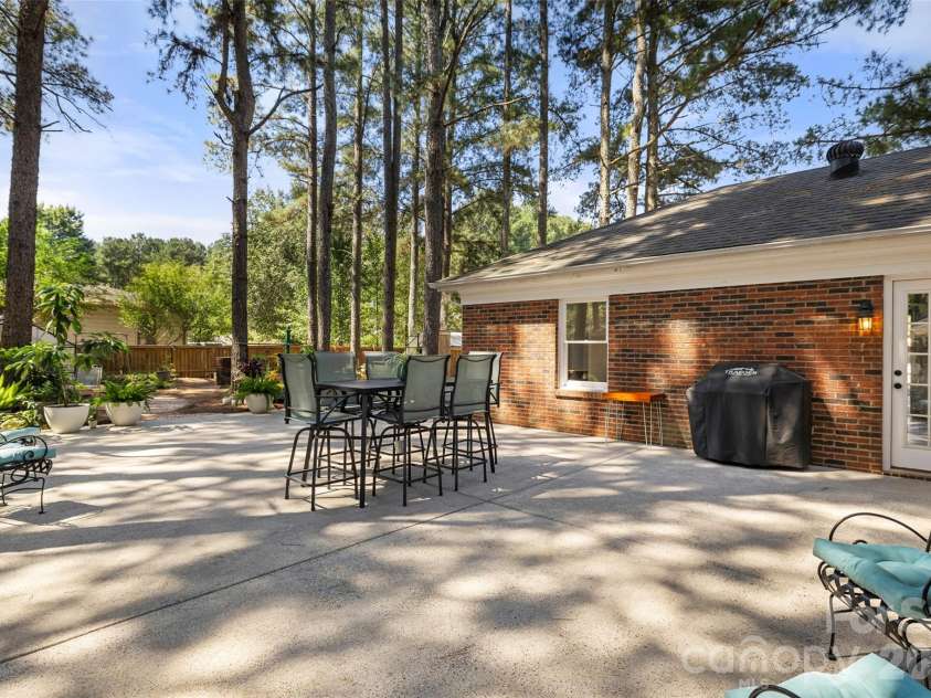 300 Serenity Hills Drive, Monroe, NC 28110.  MLS# CAR4426489, YatesRealty ID 51910. 