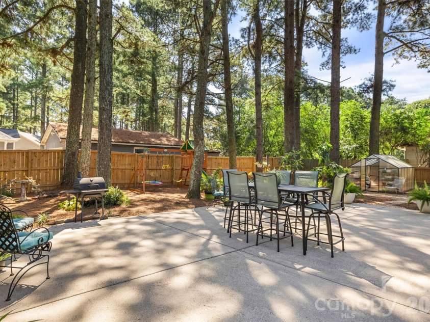 300 Serenity Hills Drive, Monroe, NC 28110.  MLS# CAR4426489, YatesRealty ID 51910. 