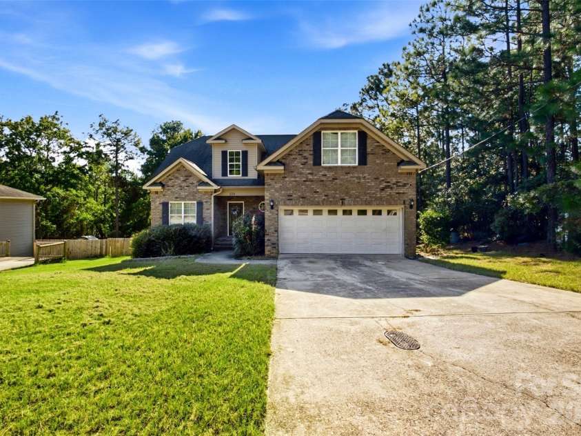 235 Summer Place Drive, Aiken, SC 29801.  MLS# CAR4426440, YatesRealty ID 51912. 