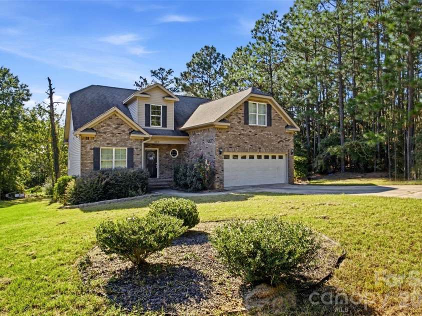 235 Summer Place Drive, Aiken, SC 29801.  MLS# CAR4426440, YatesRealty ID 51912. 