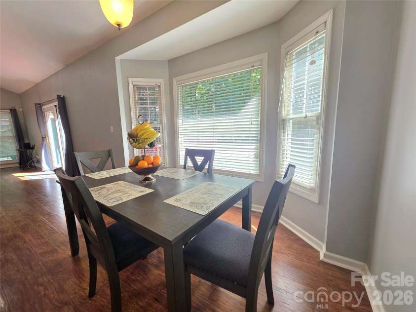 203 Springfield Road, Statesville, NC 28625.  MLS# CAR4425686, YatesRealty ID 51913. 