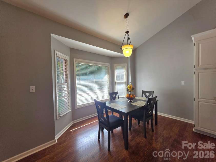 203 Springfield Road, Statesville, NC 28625.  MLS# CAR4425686, YatesRealty ID 51913. 