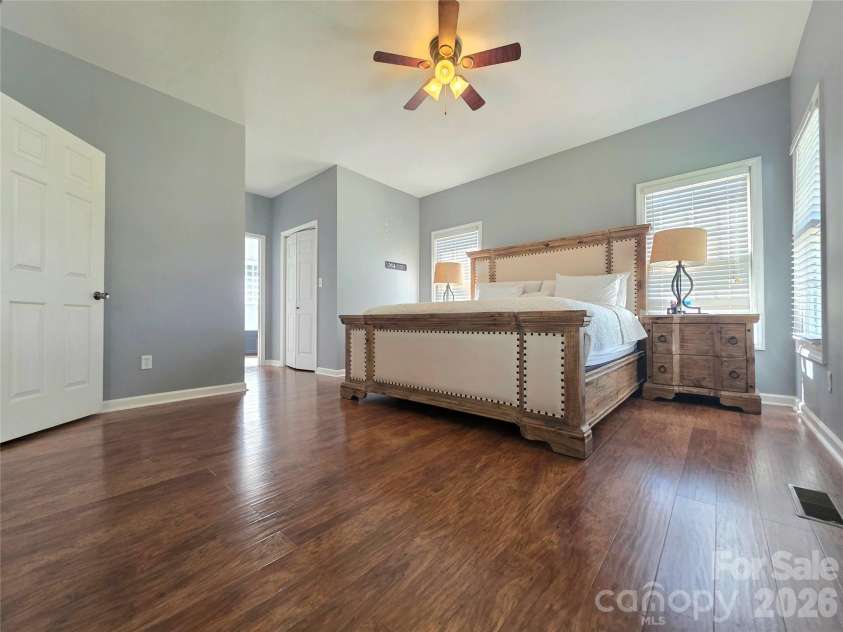 203 Springfield Road, Statesville, NC 28625.  MLS# CAR4425686, YatesRealty ID 51913. 