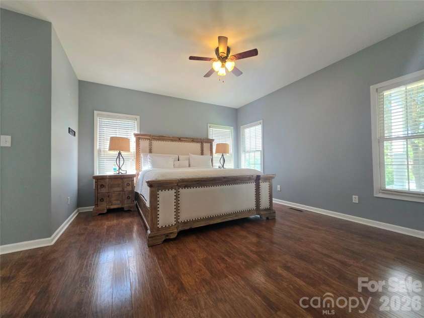 203 Springfield Road, Statesville, NC 28625.  MLS# CAR4425686, YatesRealty ID 51913. 