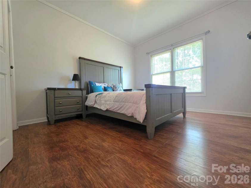 203 Springfield Road, Statesville, NC 28625.  MLS# CAR4425686, YatesRealty ID 51913. 