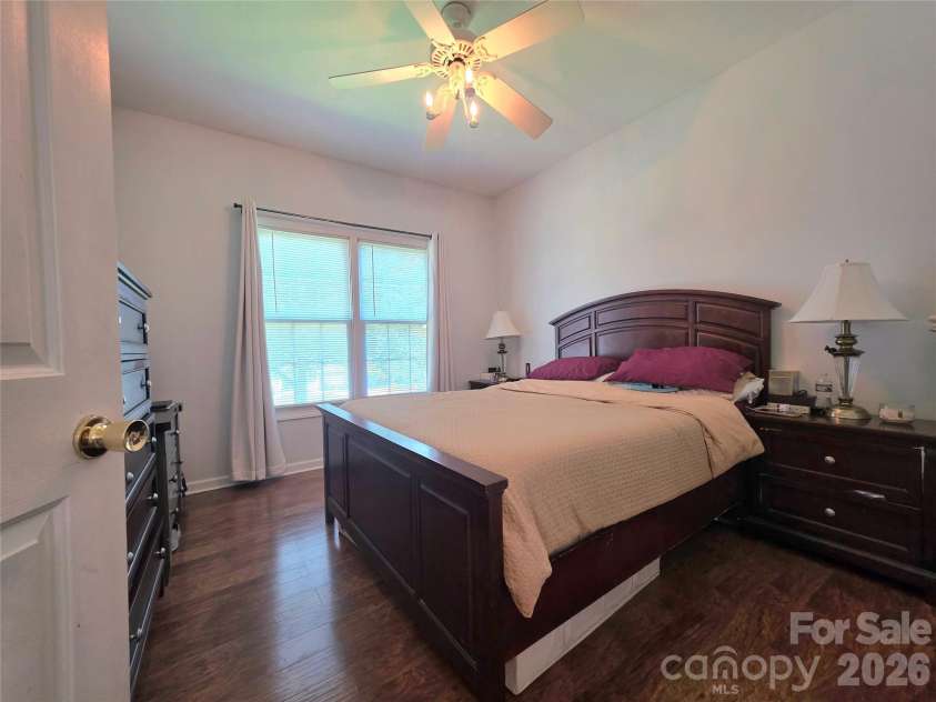 203 Springfield Road, Statesville, NC 28625.  MLS# CAR4425686, YatesRealty ID 51913. 