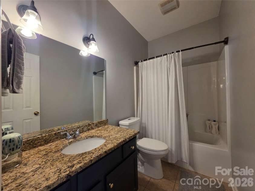 203 Springfield Road, Statesville, NC 28625.  MLS# CAR4425686, YatesRealty ID 51913. 