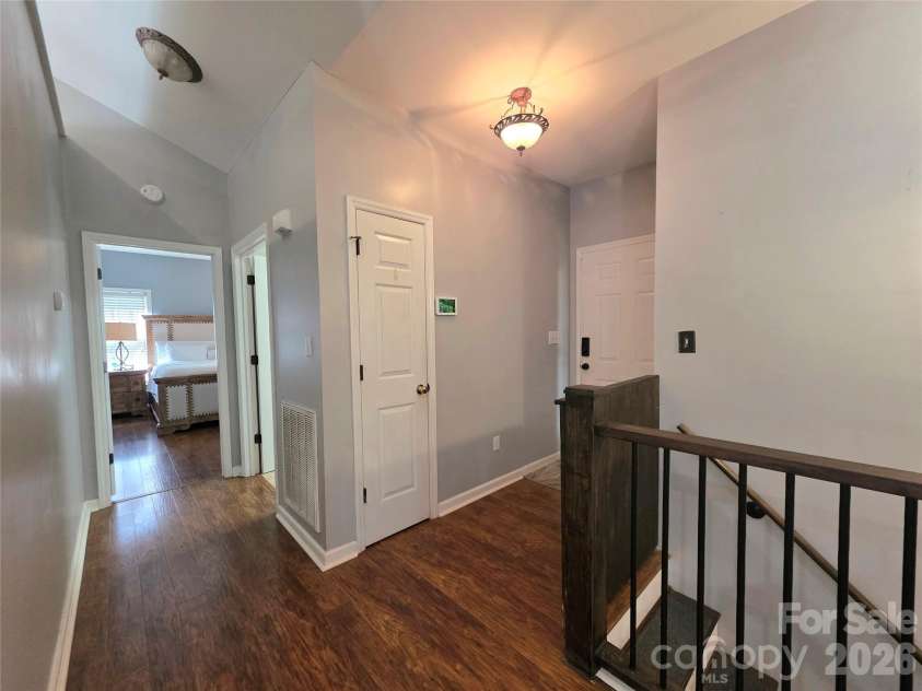 203 Springfield Road, Statesville, NC 28625.  MLS# CAR4425686, YatesRealty ID 51913. 