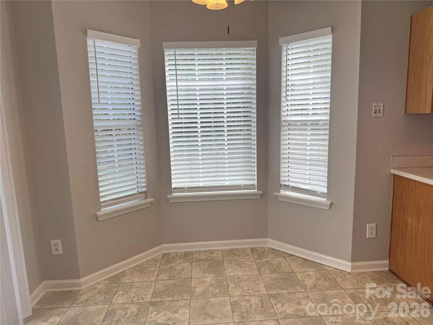 8817 Elkins Park Drive, Matthews, NC 28105.  MLS# CAR4426443, YatesRealty ID 51918. 