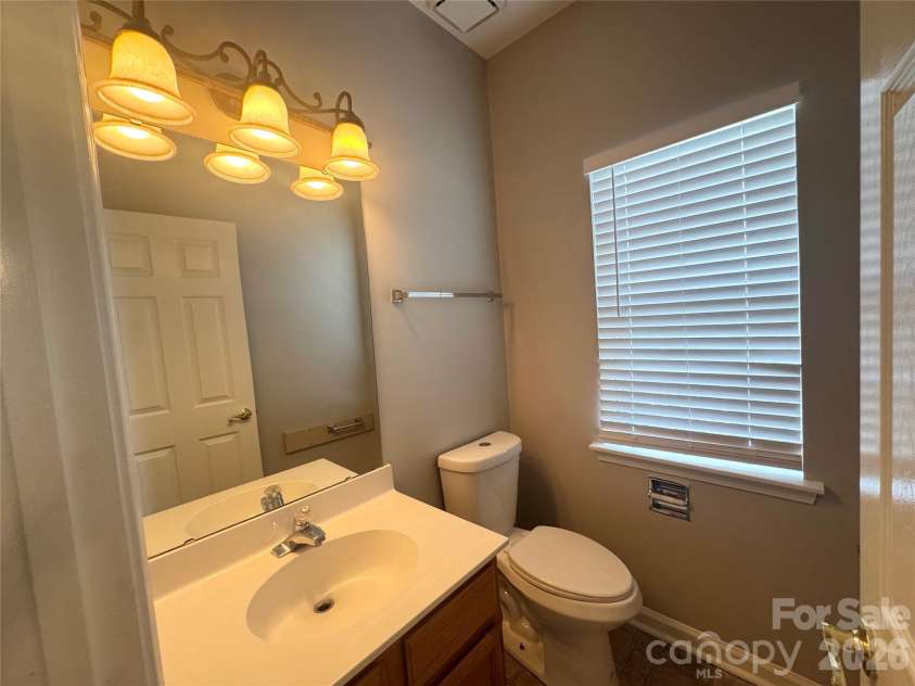 8817 Elkins Park Drive, Matthews, NC 28105.  MLS# CAR4426443, YatesRealty ID 51918. 