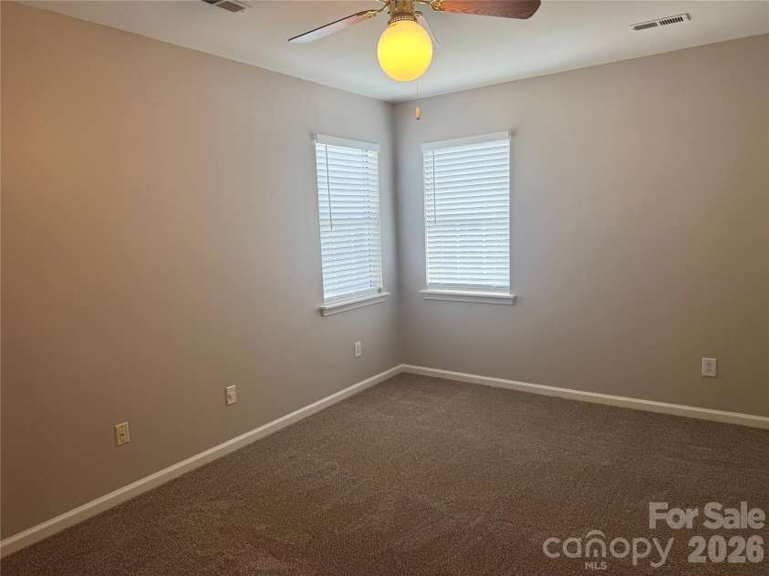 8817 Elkins Park Drive, Matthews, NC 28105.  MLS# CAR4426443, YatesRealty ID 51918. 