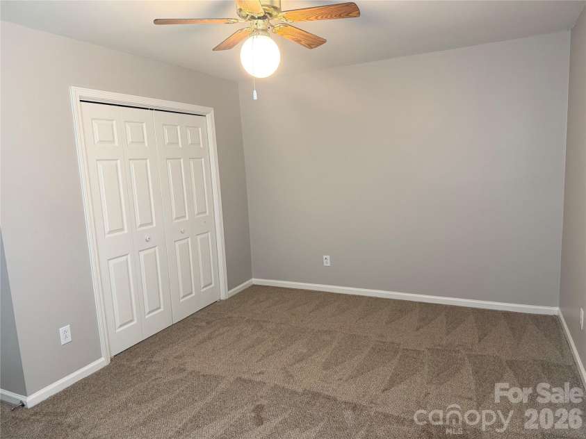 8817 Elkins Park Drive, Matthews, NC 28105.  MLS# CAR4426443, YatesRealty ID 51918. 