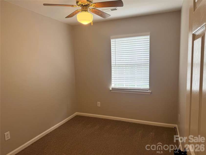 8817 Elkins Park Drive, Matthews, NC 28105.  MLS# CAR4426443, YatesRealty ID 51918. 
