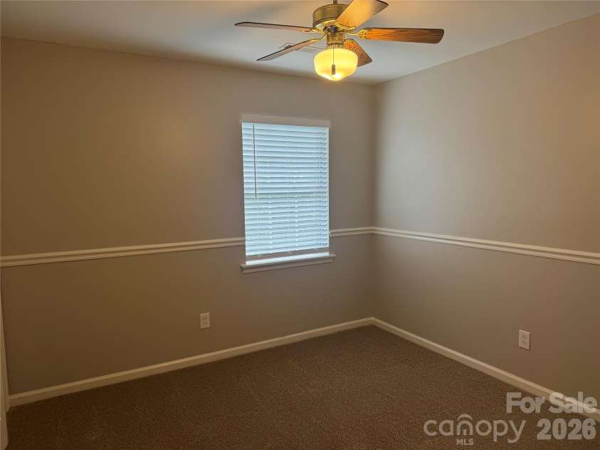 8817 Elkins Park Drive, Matthews, NC 28105.  MLS# CAR4426443, YatesRealty ID 51918. 