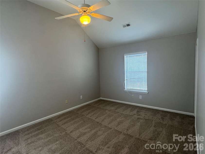 8817 Elkins Park Drive, Matthews, NC 28105.  MLS# CAR4426443, YatesRealty ID 51918. 