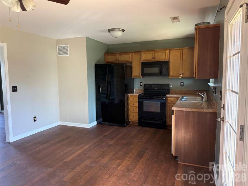 1033 Clineview Drive, Cherryville, NC 28021.  MLS# CAR4355280, YatesRealty ID 5192. 